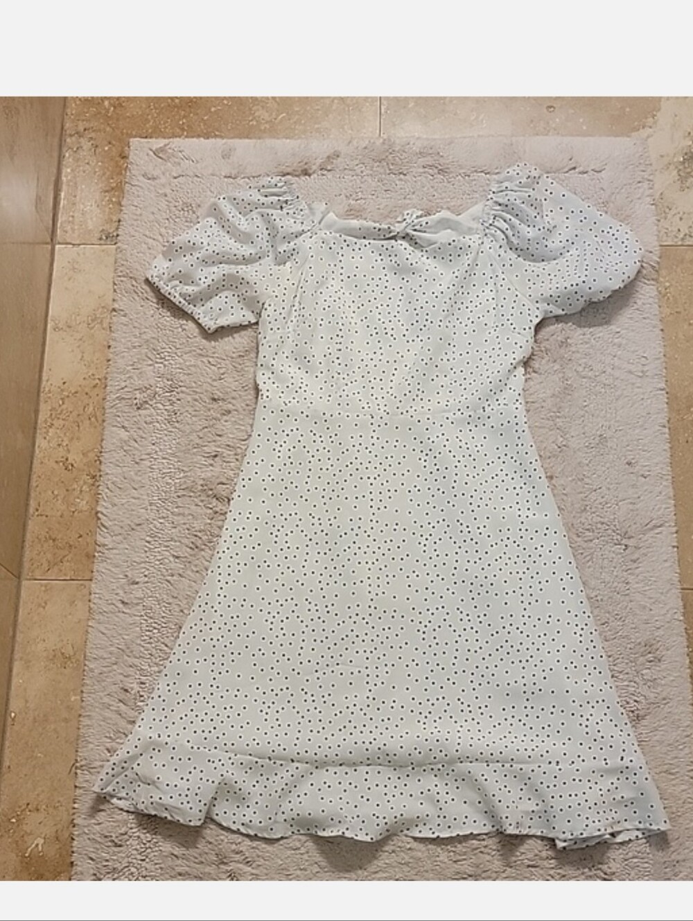 Zara mini dress  size S